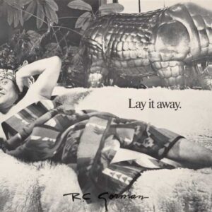 Lay It Away