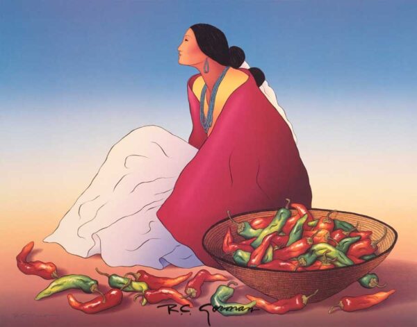 Navajo Chilis