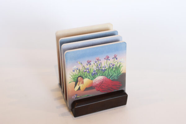 Coaster Set