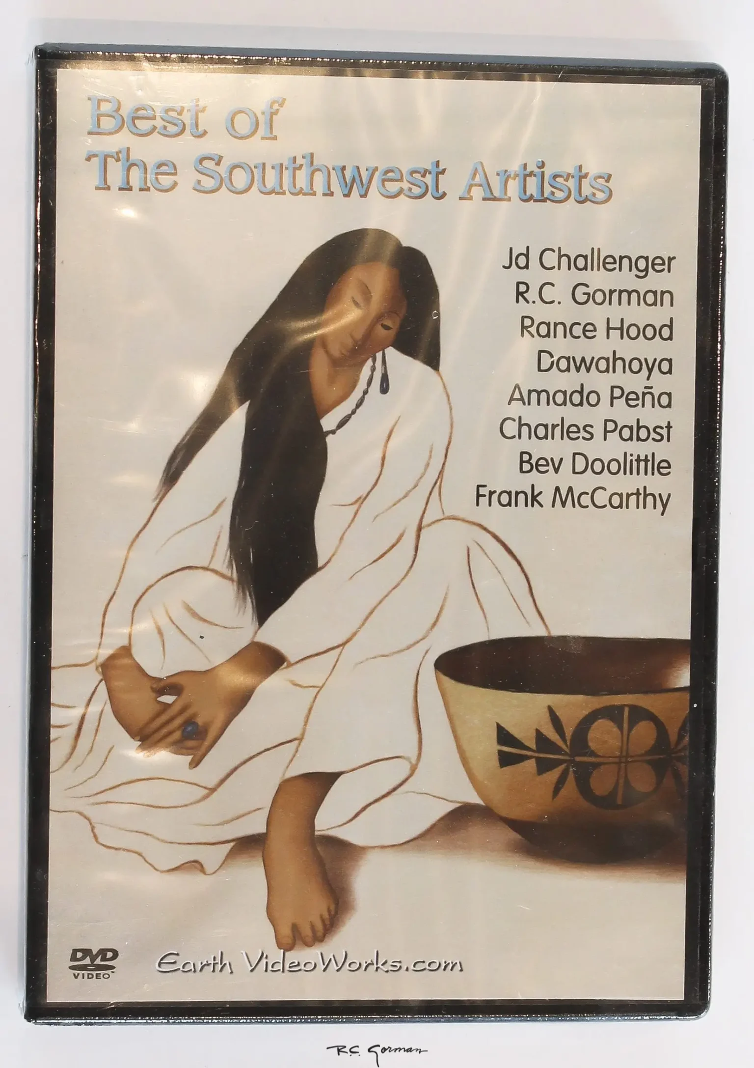 Best of the Southwest Artists