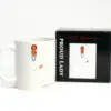 Proud Lady - Coffee Mug with Box