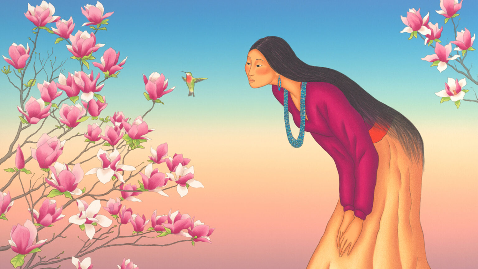 Tulip Tree