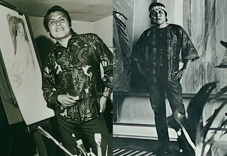 Young Gorman