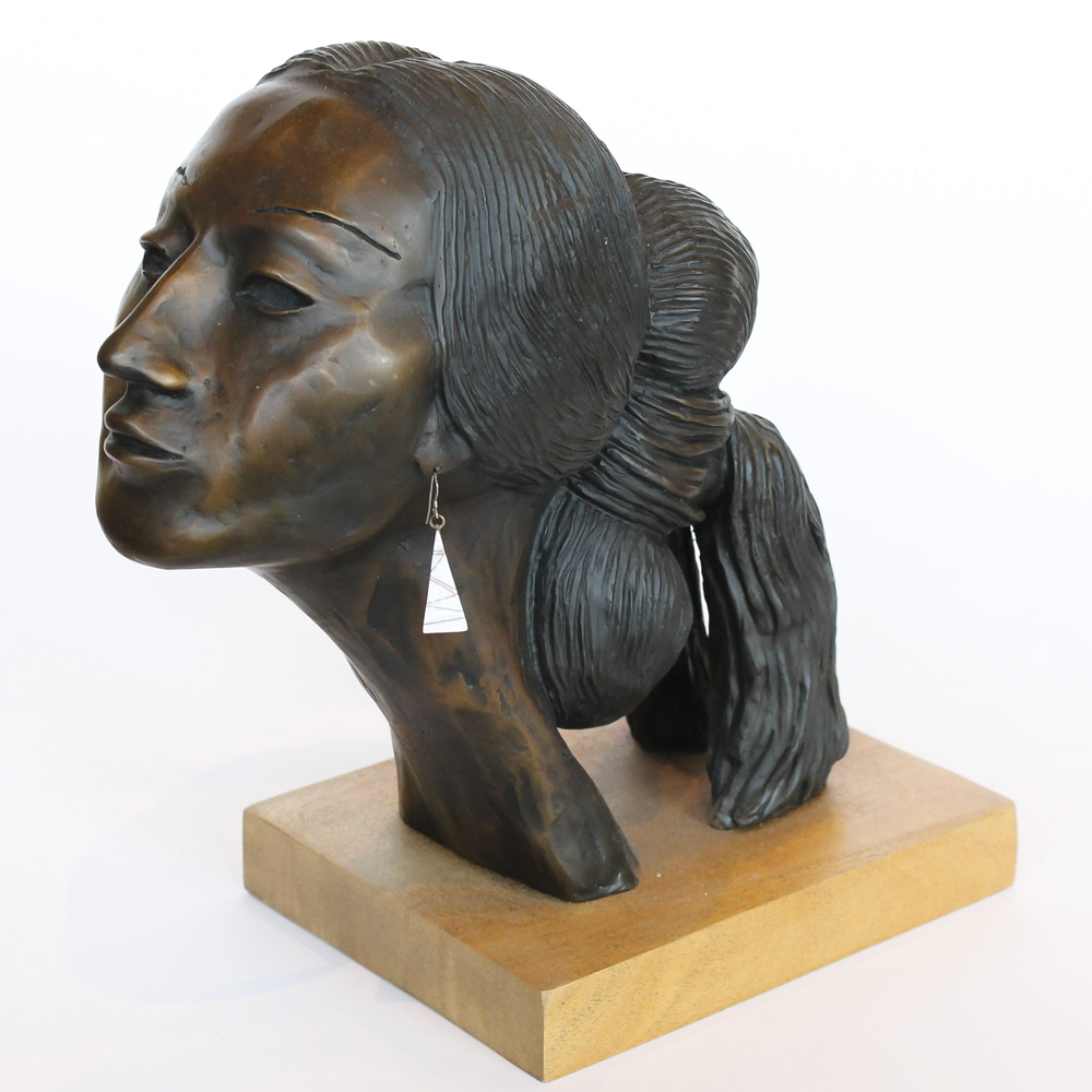 Bronze