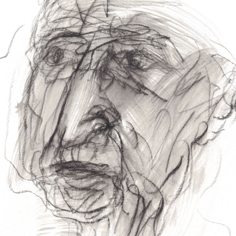 Charcoal
