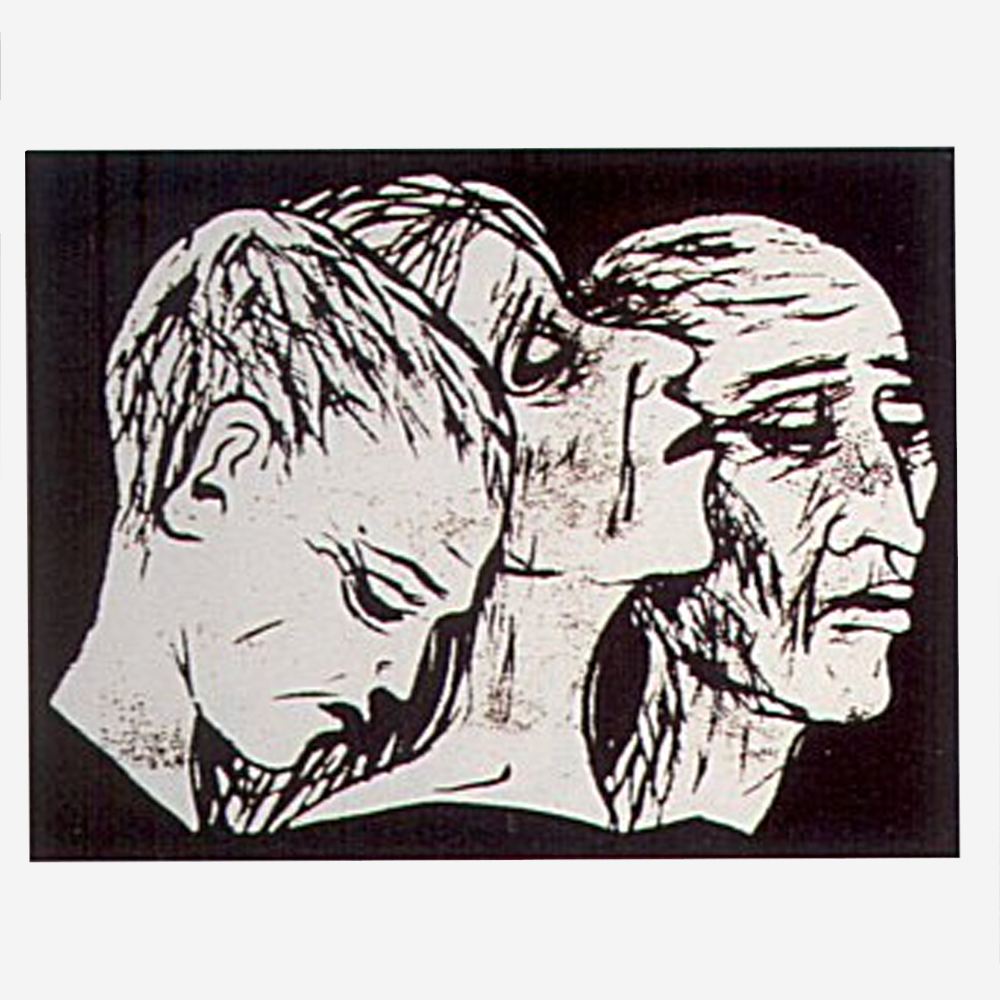 Linocut