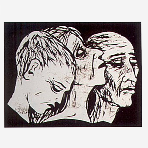 Linocut