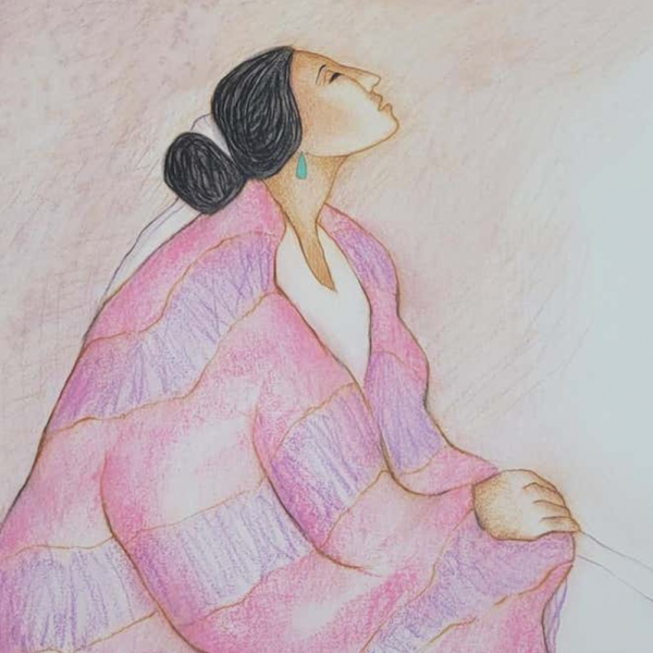 Oil Pastel