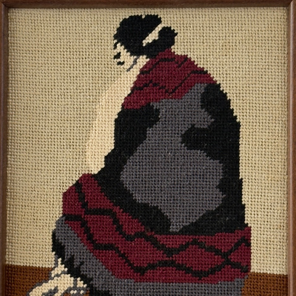 Tapestry