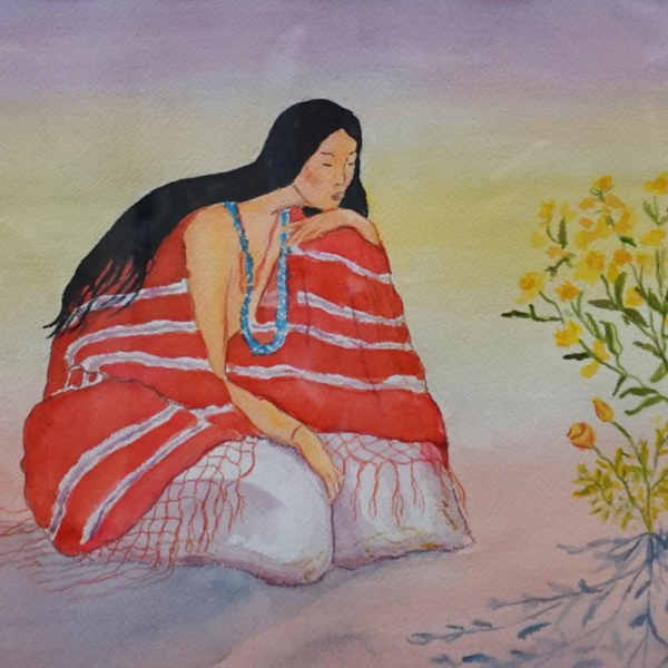 Watercolor