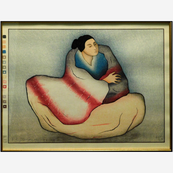 Woodblock