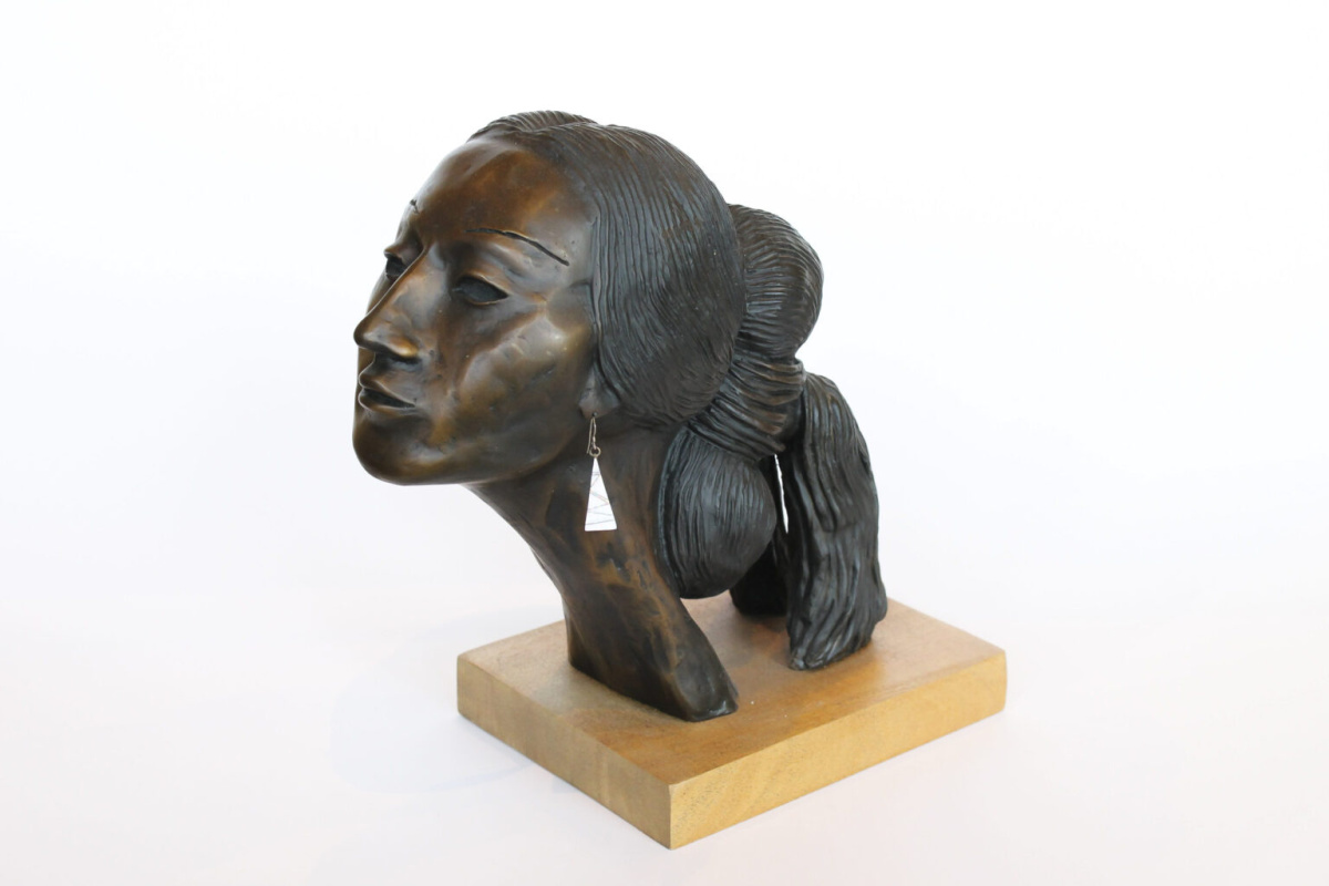 Bronze
