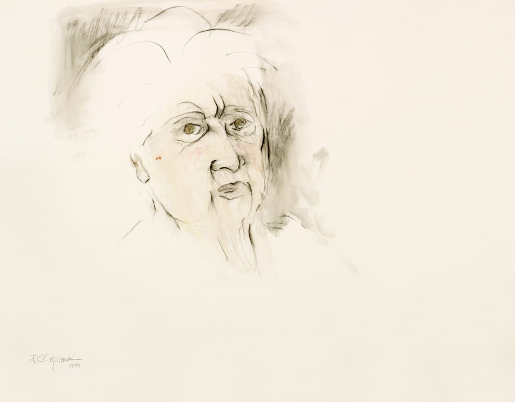 Dorothy Brett