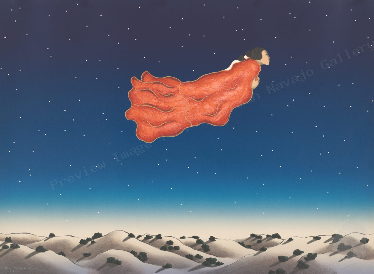 Dream Night