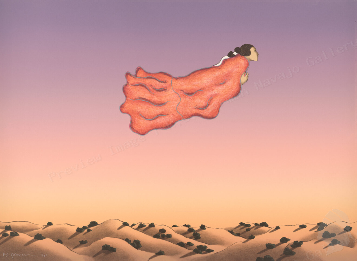 Dream Twilight