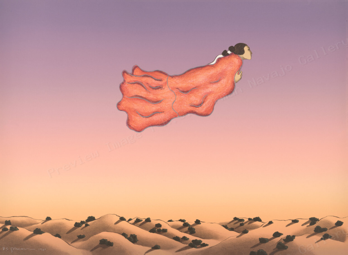 Dream Twilight