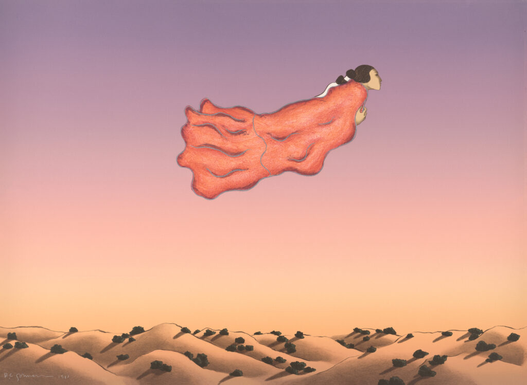 Dream Twilight