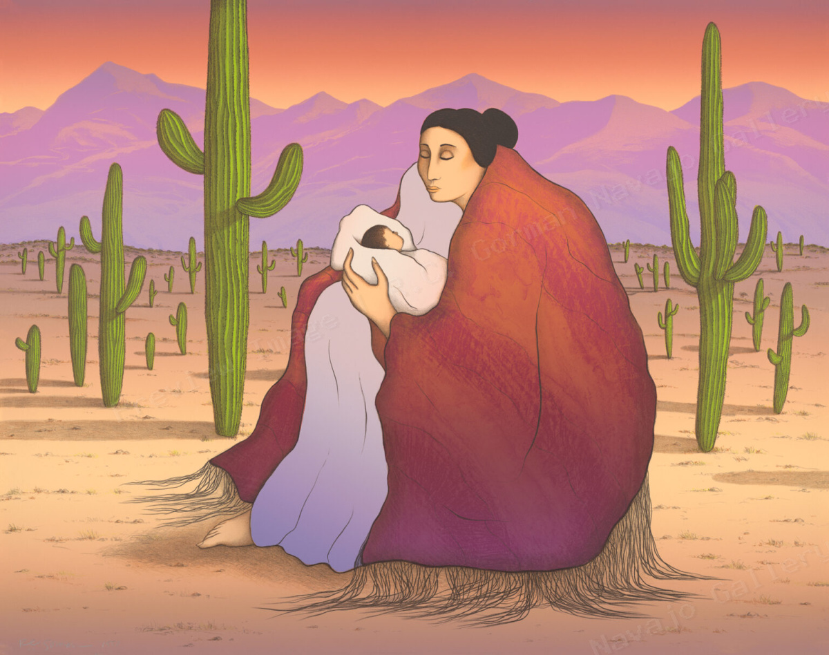 Earth Mother