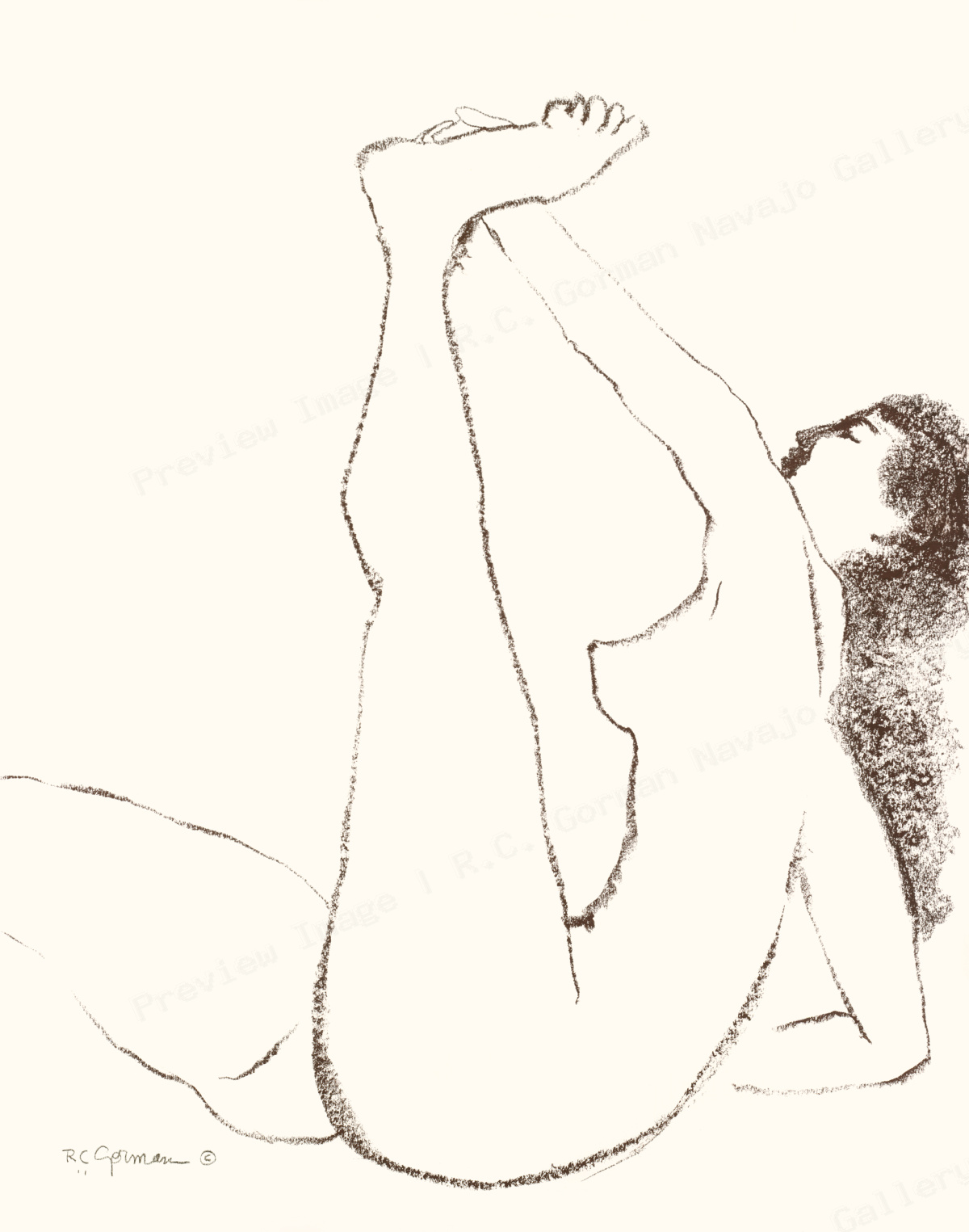 Stretch
