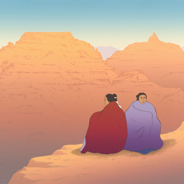 Grand Canyon: Poster