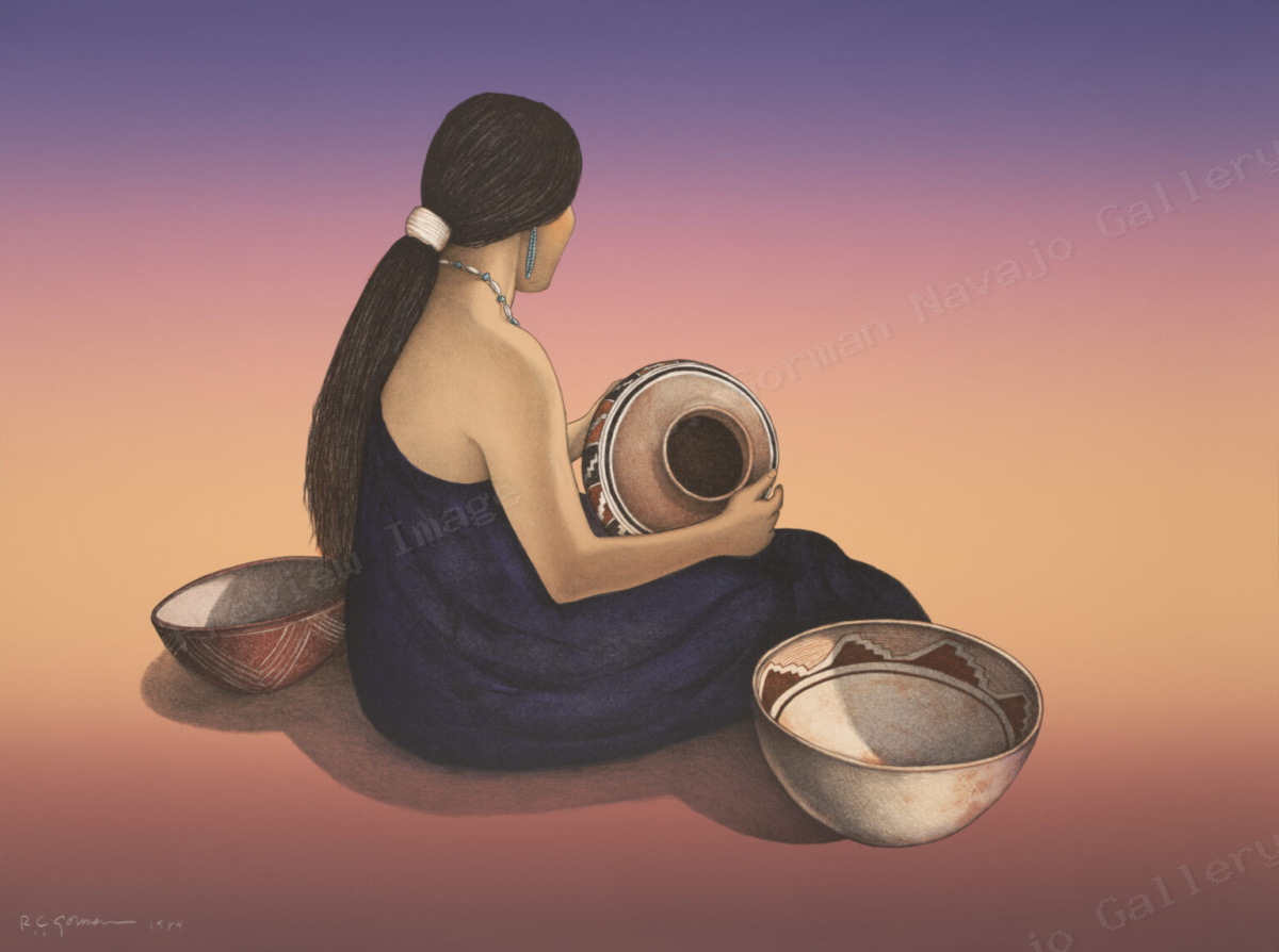 Indian Market