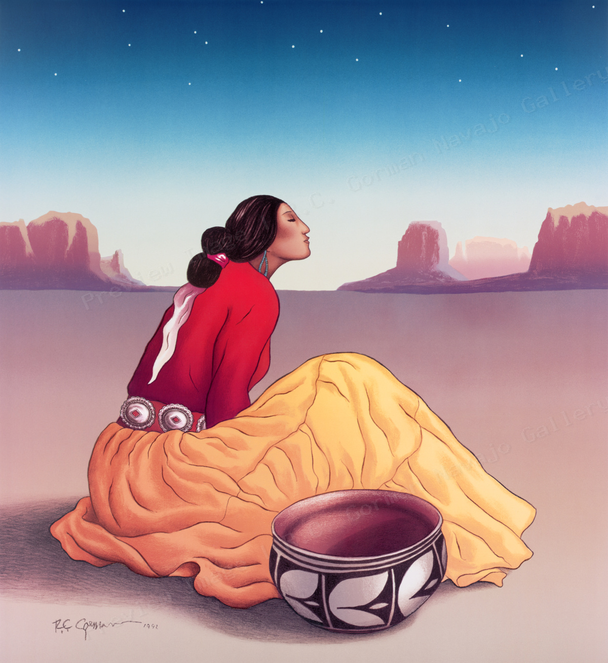 La Noche