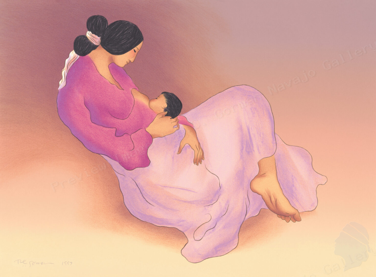 Laila's Child