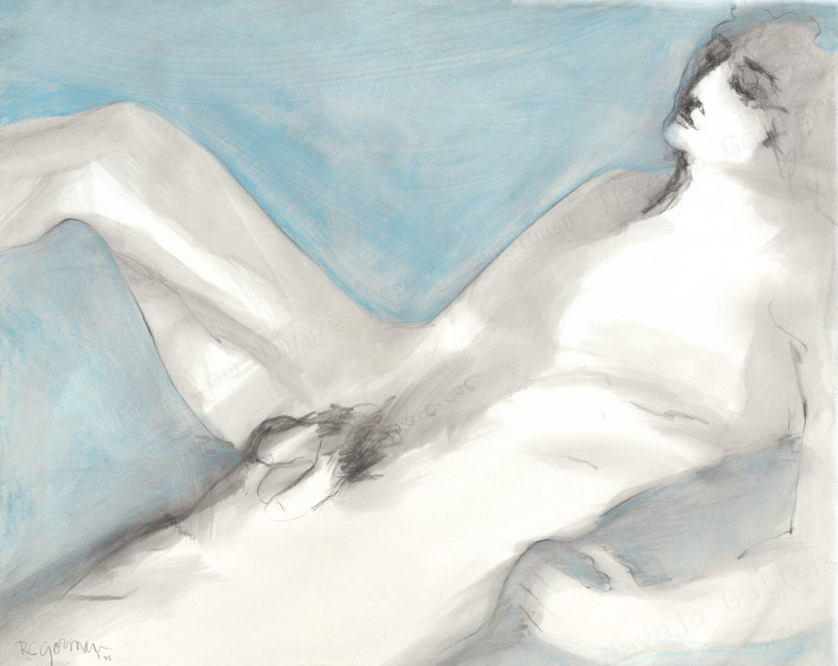 Male Nude 5