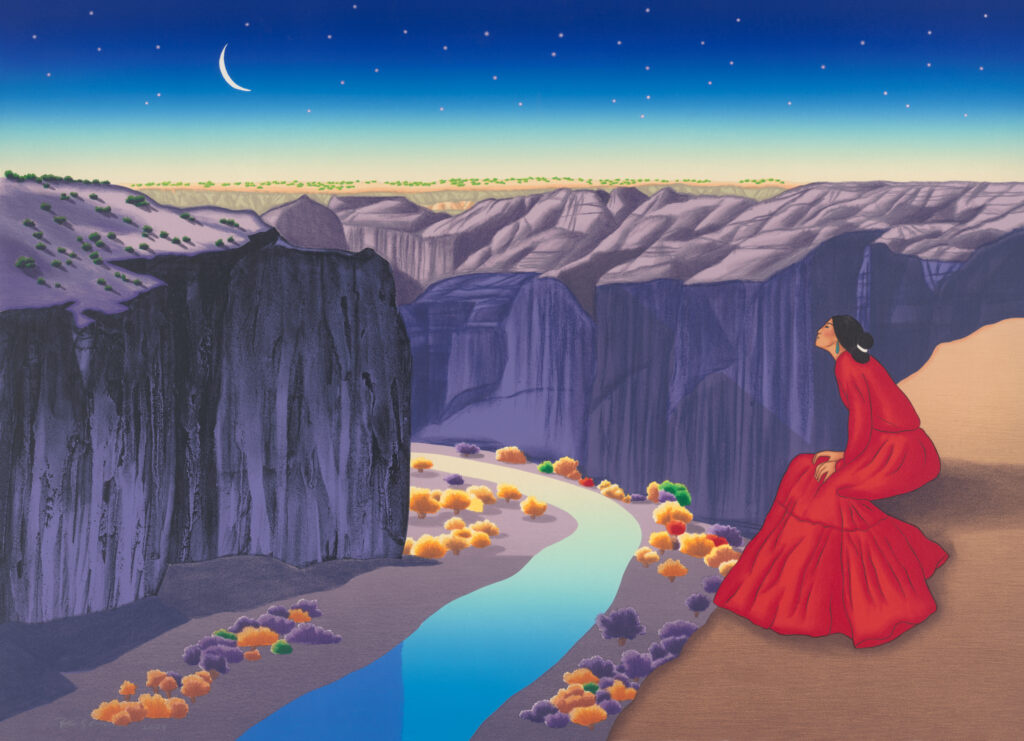 Moon River
