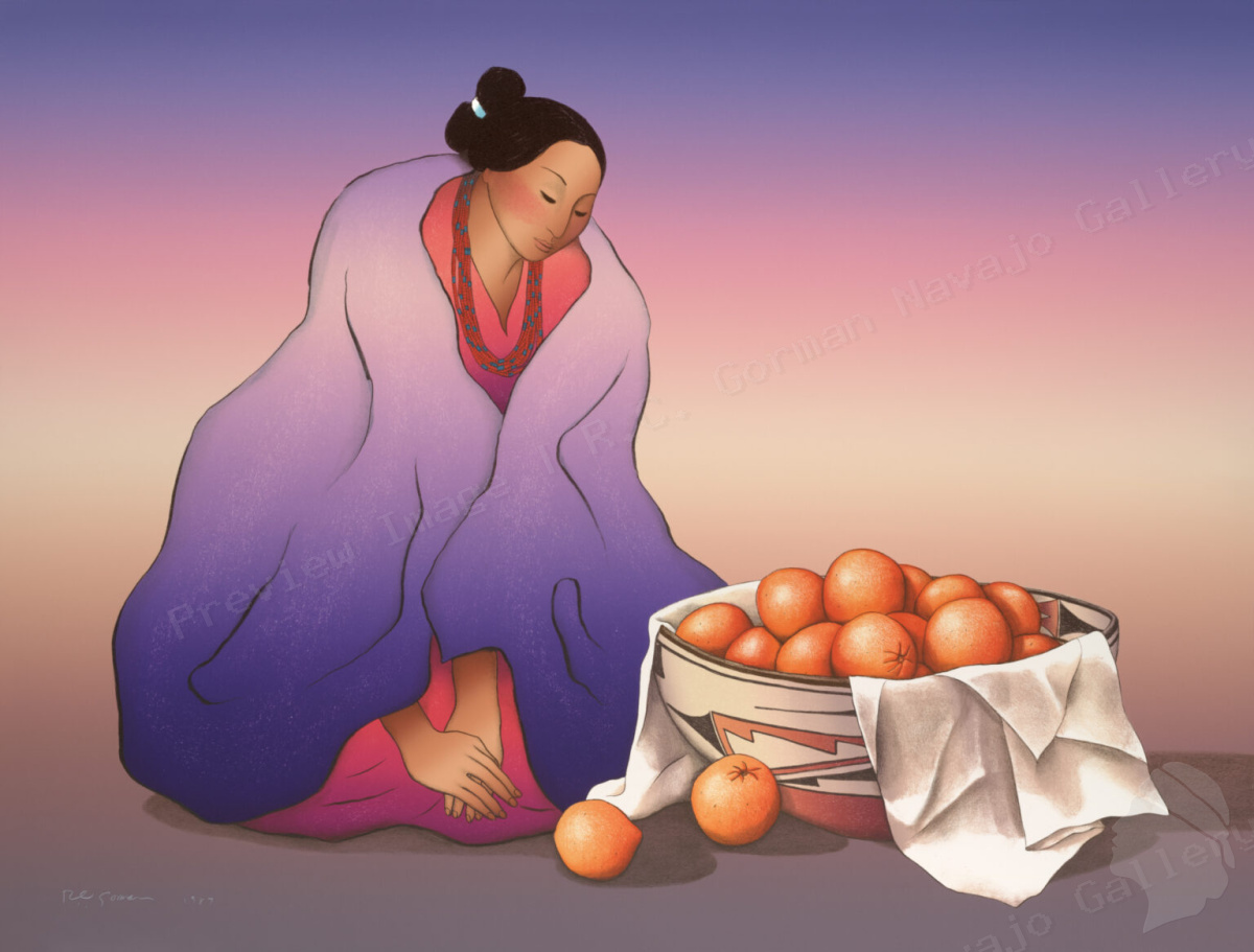 Naranja