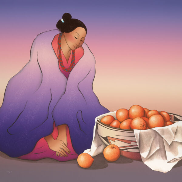 Naranja
