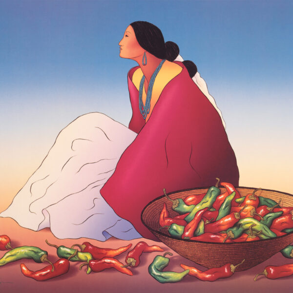 Navajo Chilis