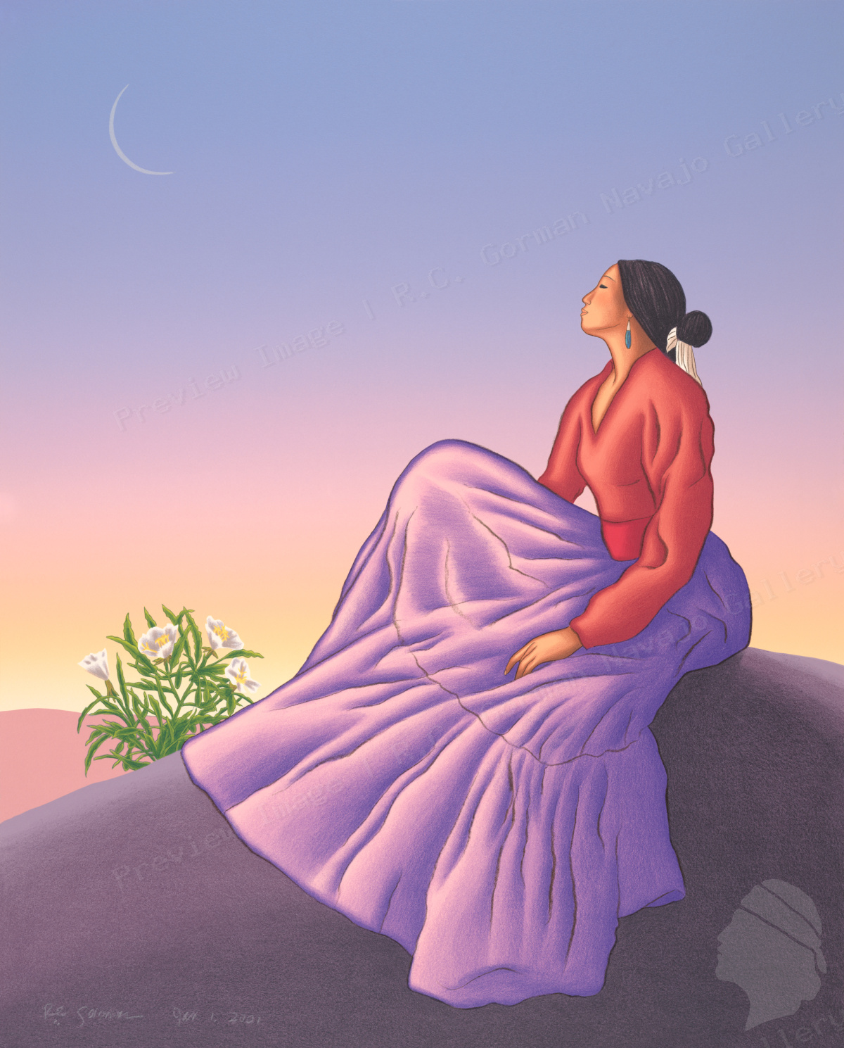 New Dawn