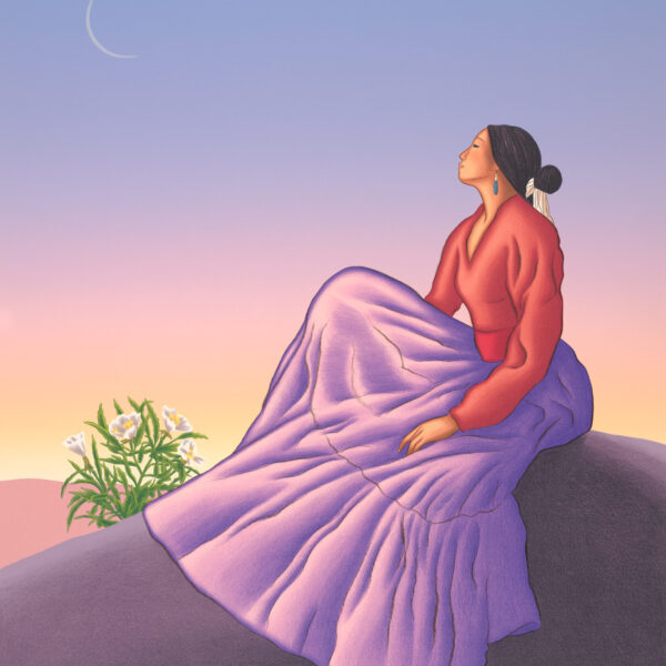 New Dawn