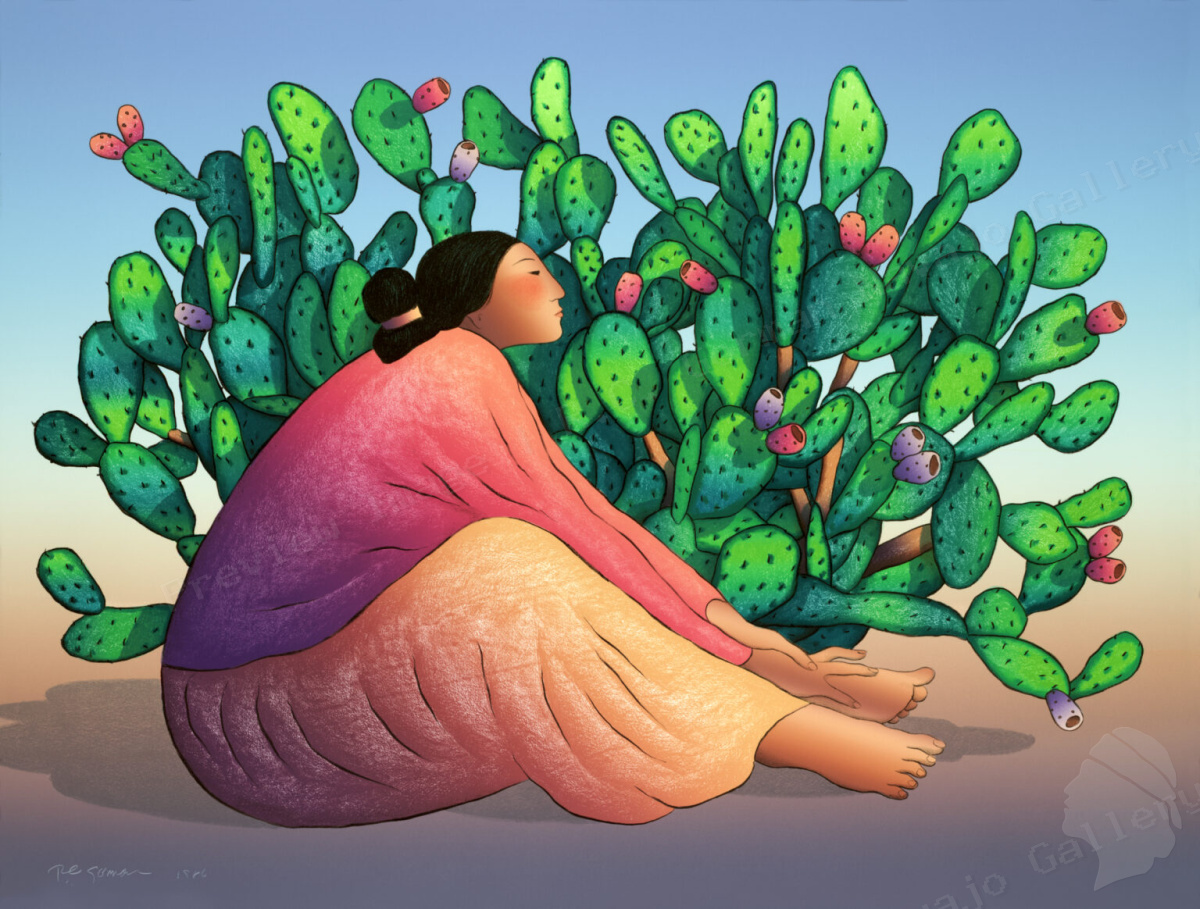 Nopales