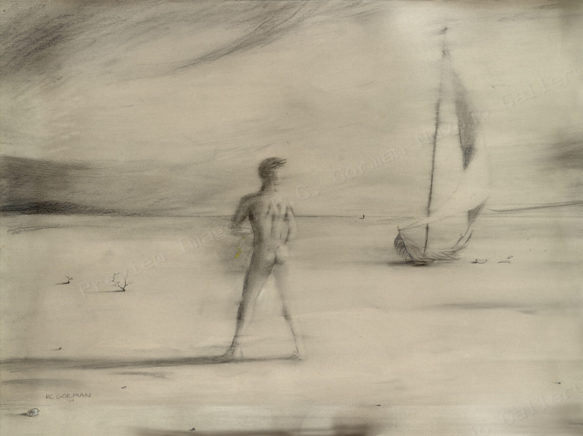 Nude Beach