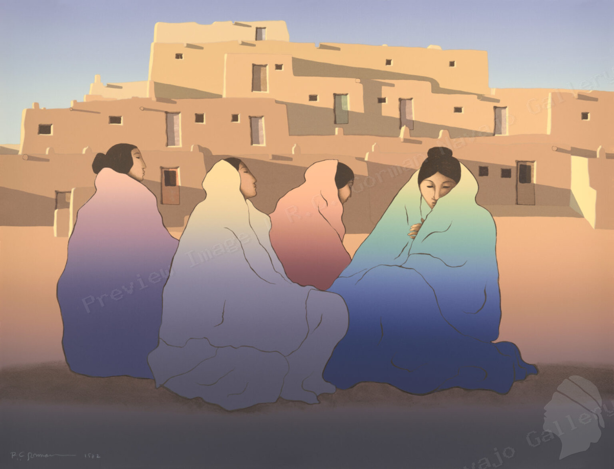 Pueblo