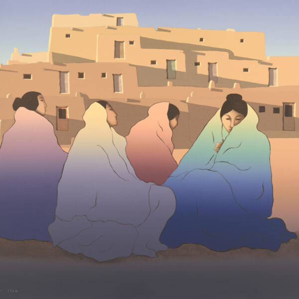 Pueblo