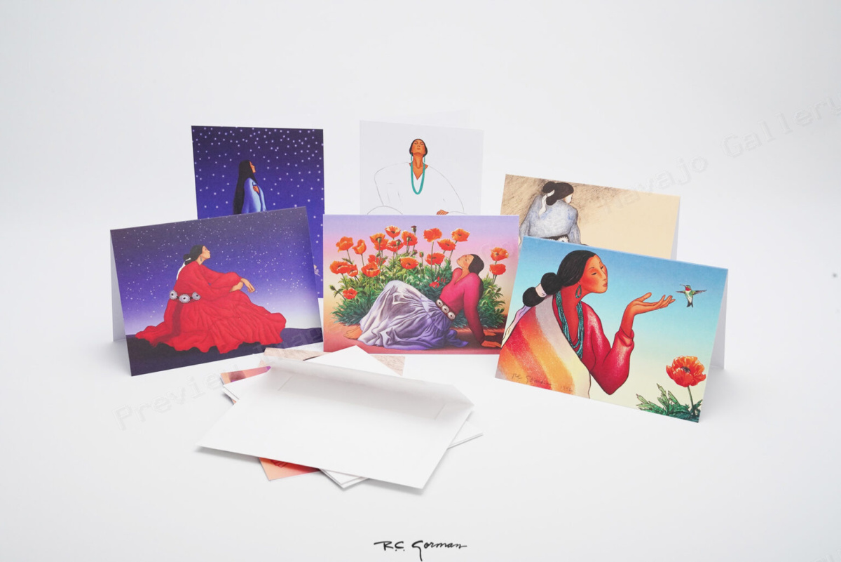 Notecards
