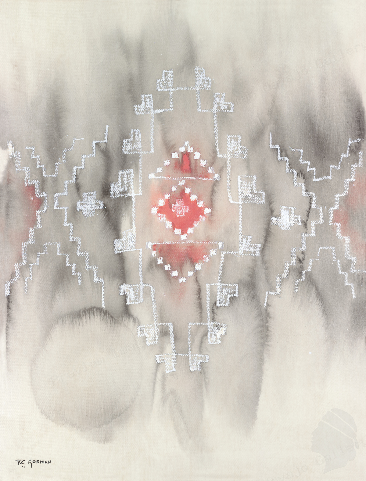 Remnant of a Rug