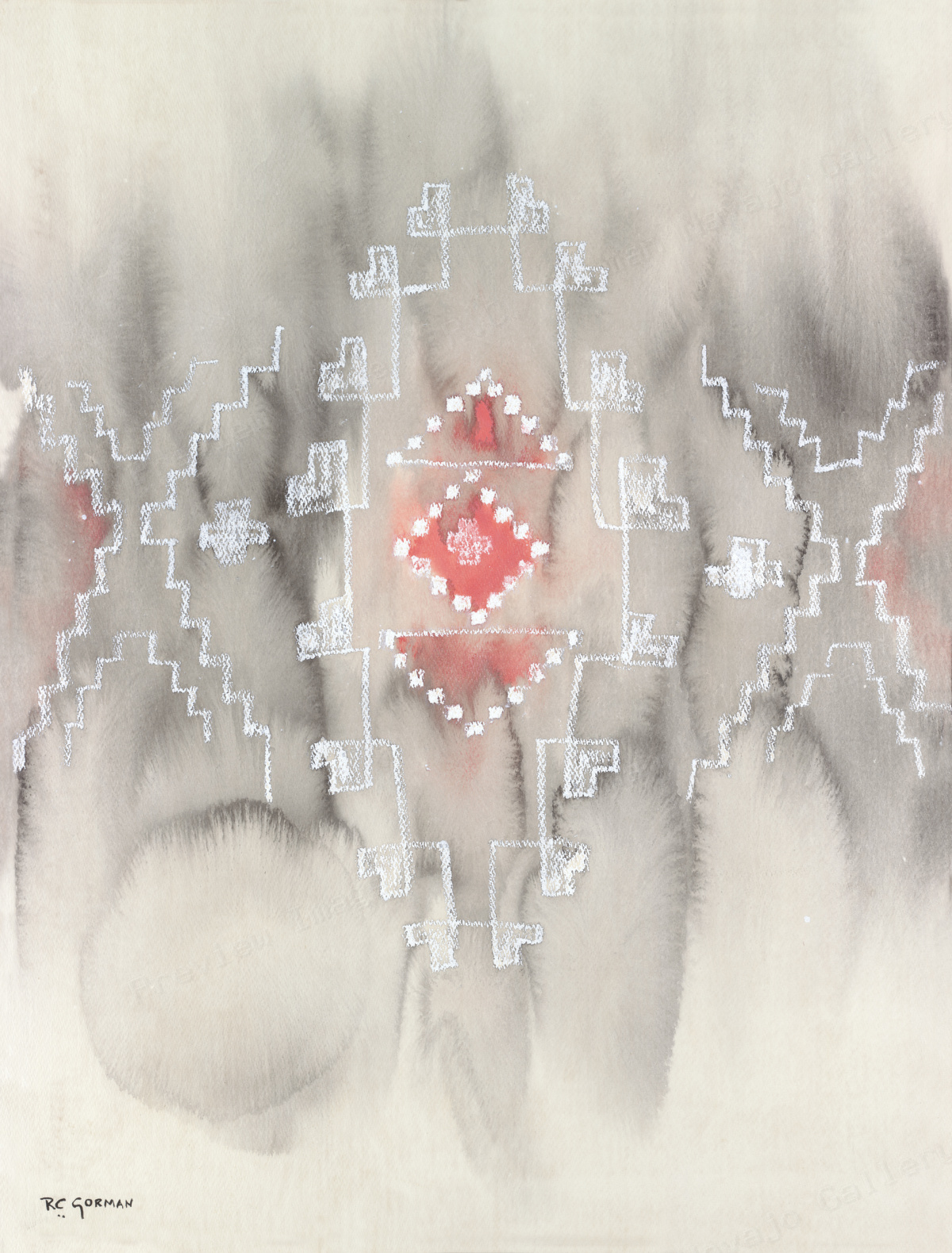 Remnant of a Rug
