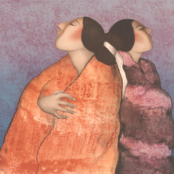 Singing Women St II