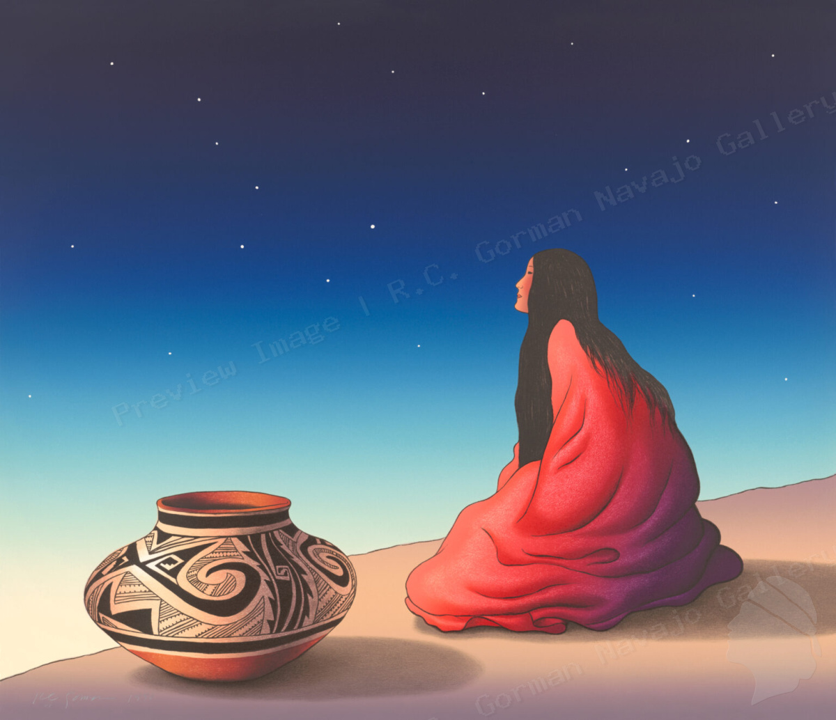 Star Gazer