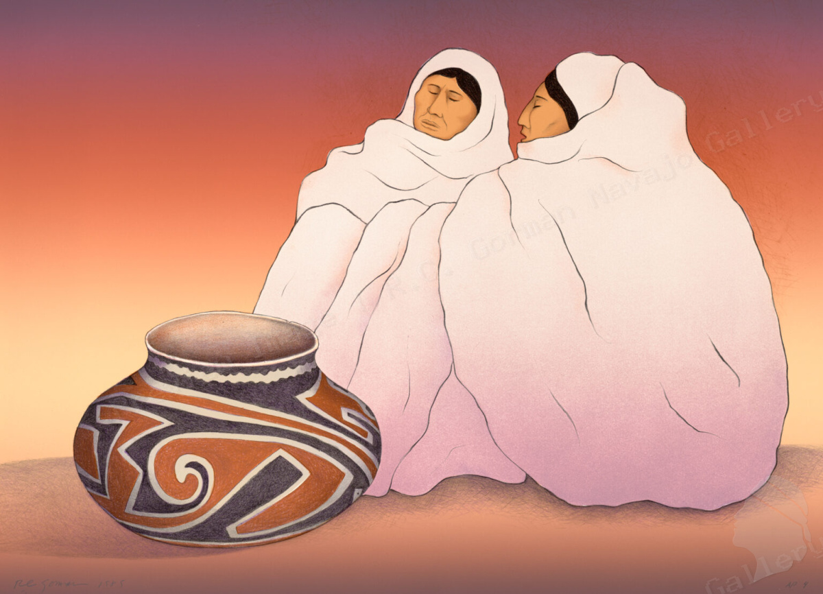 Taos Traders