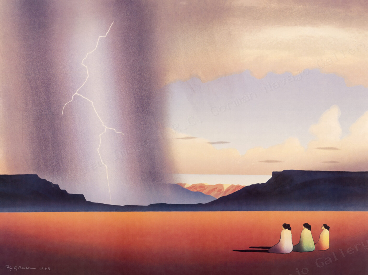 Thunderstorm