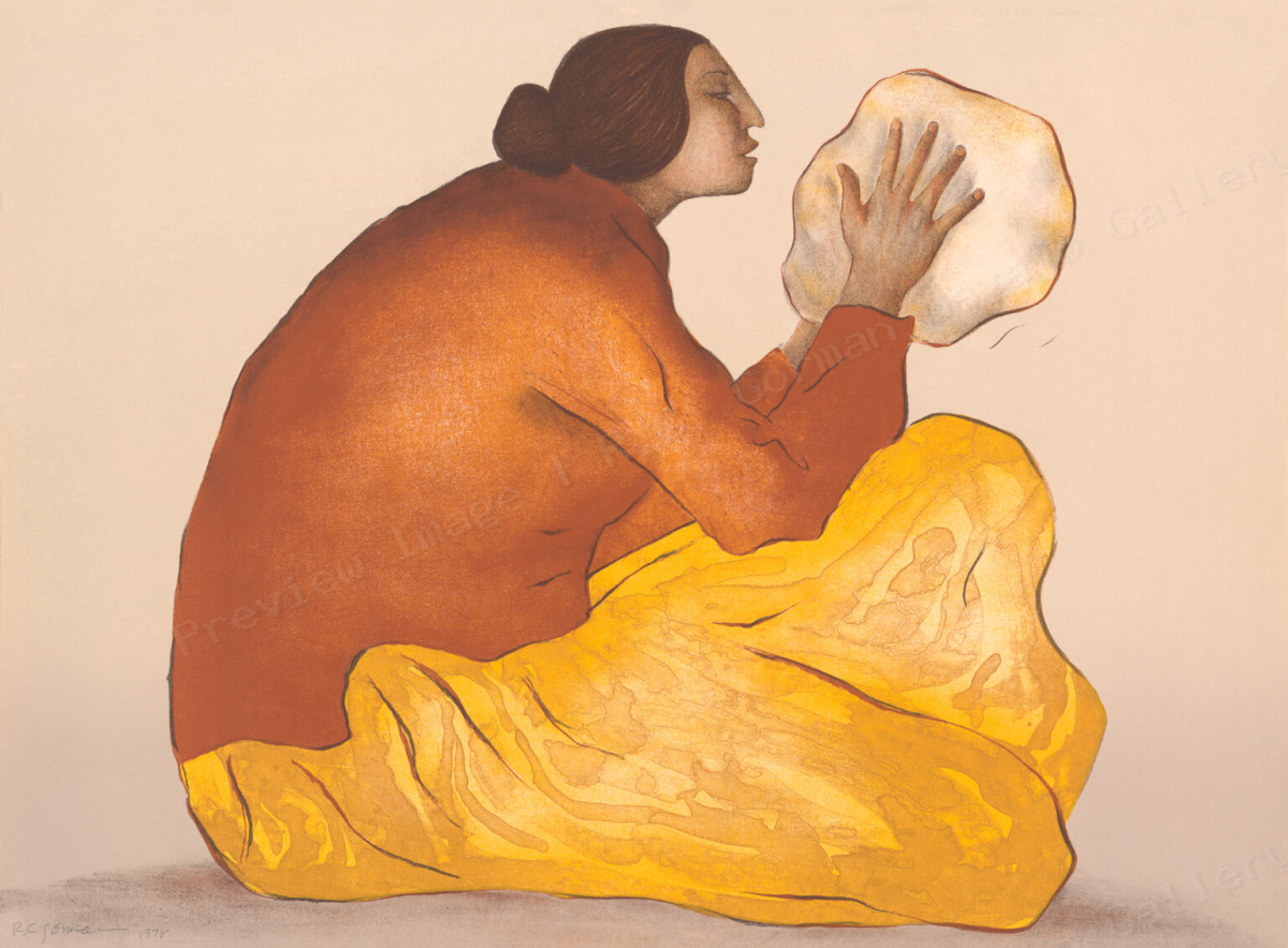 Tortilla Maker