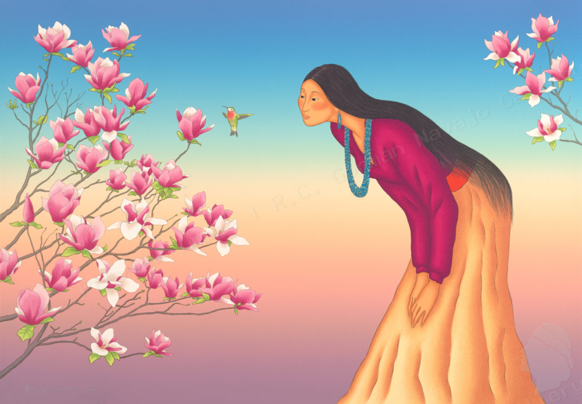 Tulip Tree