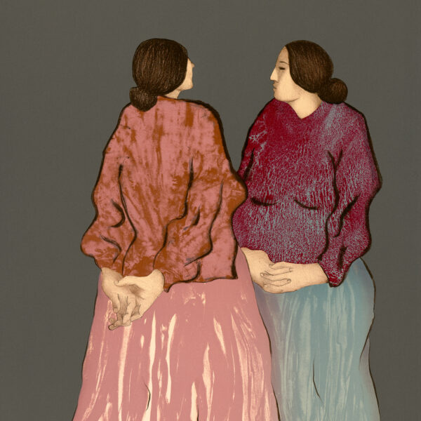 Two Sisters