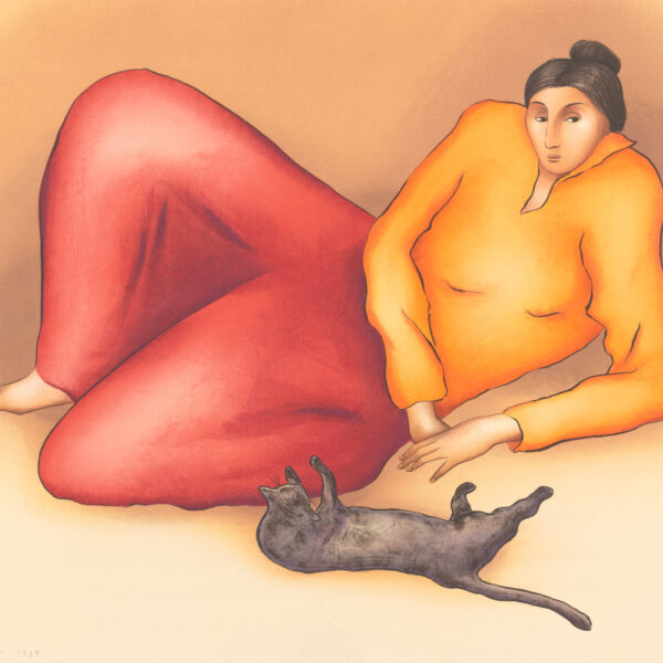 Virginia's Kitty