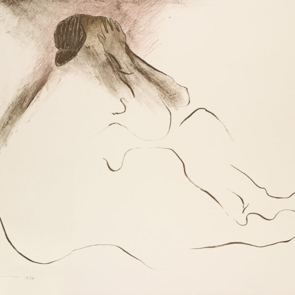 Wailing Woman